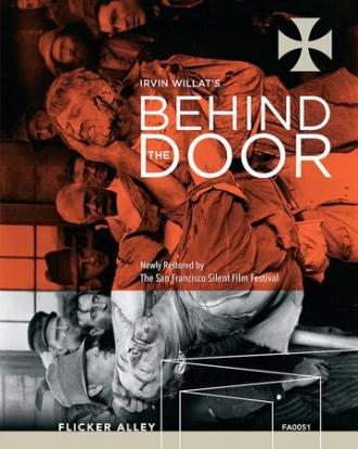 Behind the Door (фильм 1919)