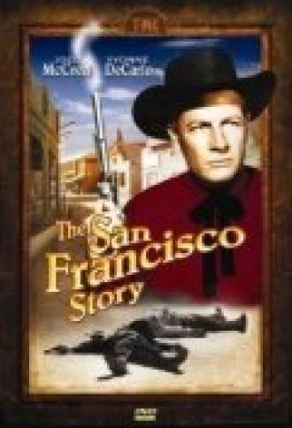 The San Francisco Story (фильм 1952)