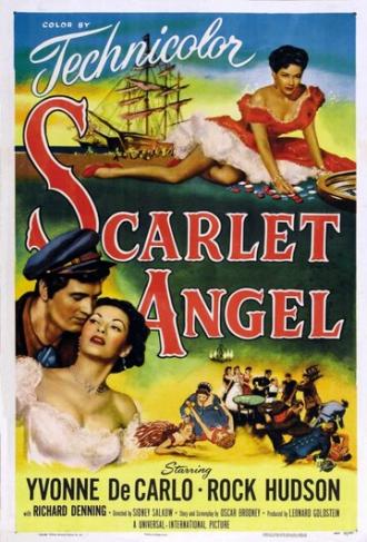 Алый ангел (фильм 1952)