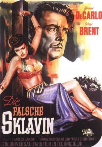 Рабыня (фильм 1947)