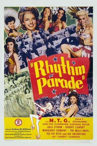 Rhythm Parade (фильм 1942)