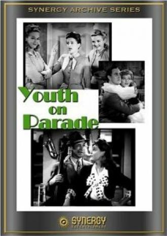 Парад молодости (фильм 1942)