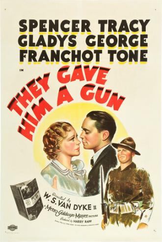 Они дали ему ружье (фильм 1937)