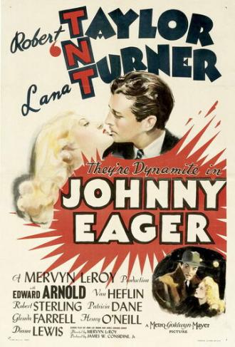 Джонни Игер (фильм 1941)