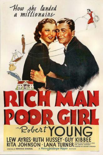 Богач, бедняжка (фильм 1938)