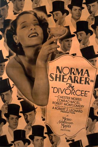 Развод (фильм 1930)