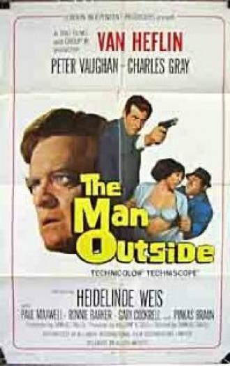 The Man Outside (фильм 1967)