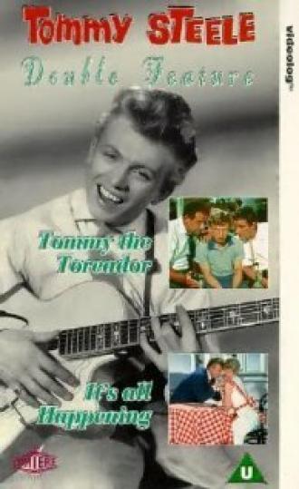 Tommy the Toreador (фильм 1959)