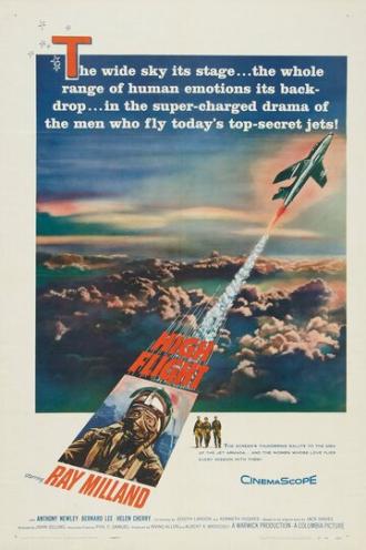 High Flight (фильм 1957)