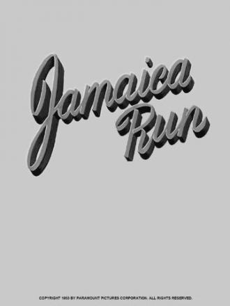 Jamaica Run (фильм 1953)