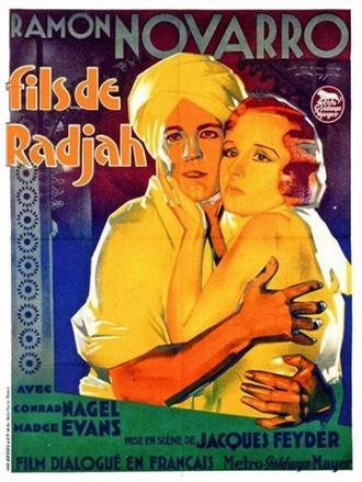 Son of India (фильм 1931)