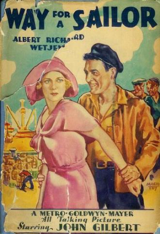 Путь моряка (фильм 1930)