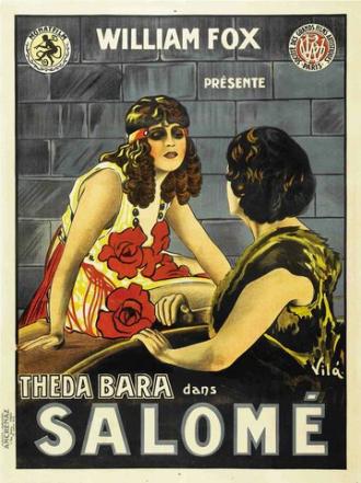 Саломея (фильм 1918)