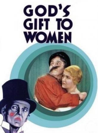 Божий подарок женщинам (фильм 1931)