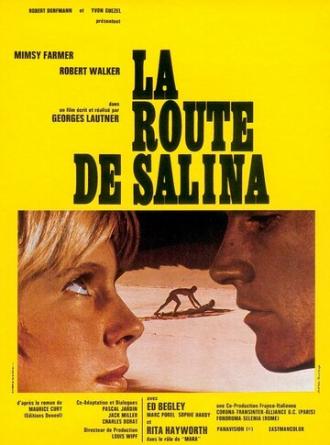 Дорога на Салину (фильм 1970)