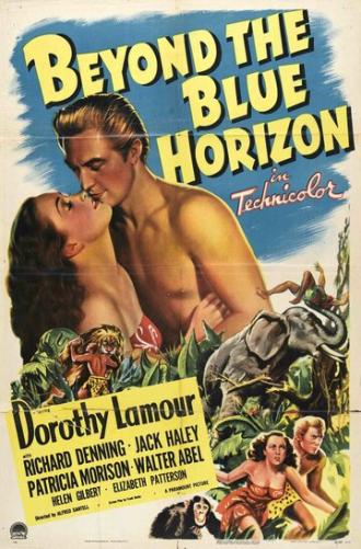 За горизонтом (фильм 1942)
