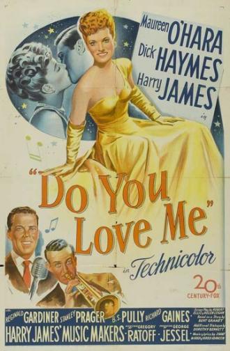 Do You Love Me (фильм 1946)