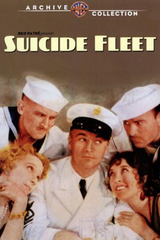 Флот самоубийц (фильм 1931)