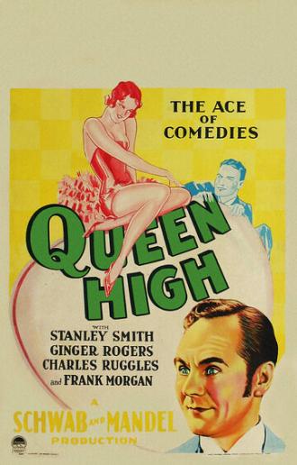 Королевская высота (фильм 1930)
