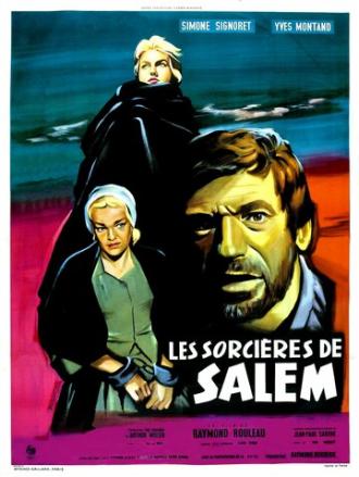 Салемские колдуньи (фильм 1957)