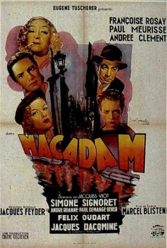 Макадам (фильм 1946)