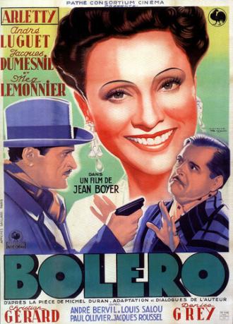 Болеро (фильм 1942)