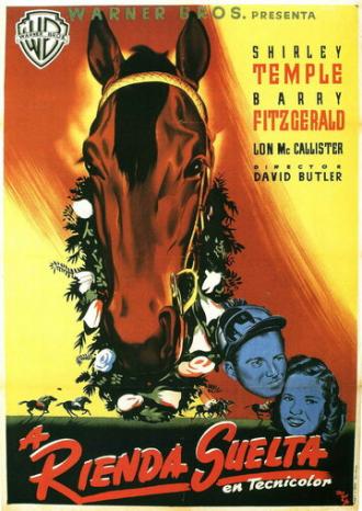 История Фаворита (фильм 1949)