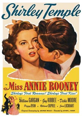 Мисс Анни Руни (фильм 1942)