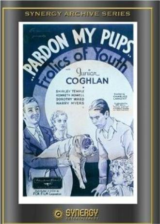 Pardon My Pups (фильм 1934)