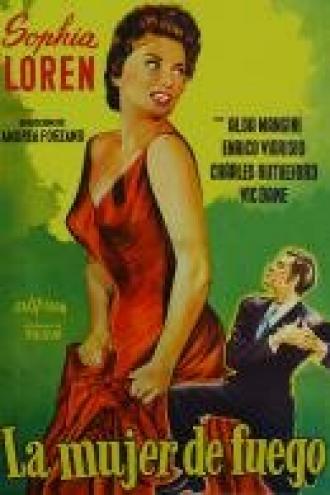 Паломники любви (фильм 1954)