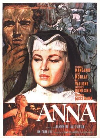 Анна (фильм 1951)