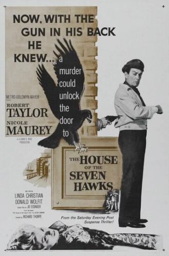 Дом семи ястребов (фильм 1959)