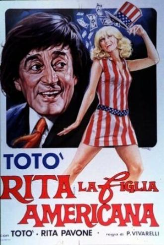 Рита, американская дочь (фильм 1965)
