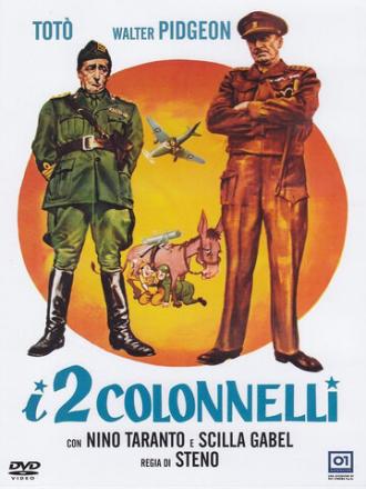 Два полковника (фильм 1962)