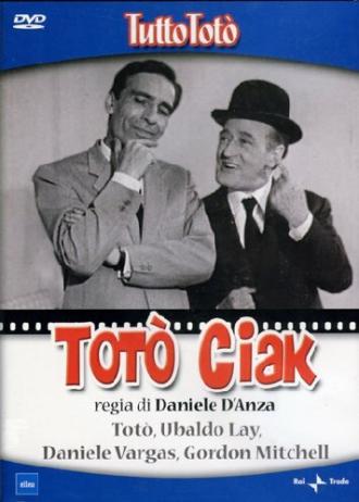 Totò ciak (фильм 1960)