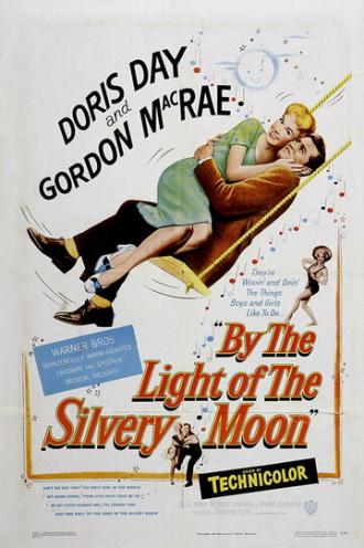 В свете серебристой луны (фильм 1953)