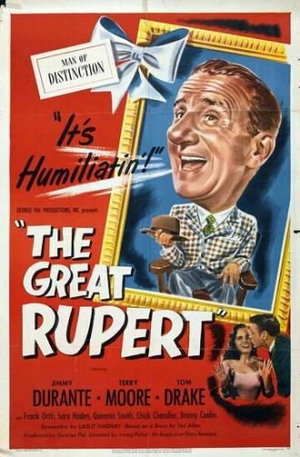 Великий Руперт (фильм 1950)