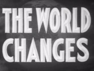 Мир меняется (фильм 1933)