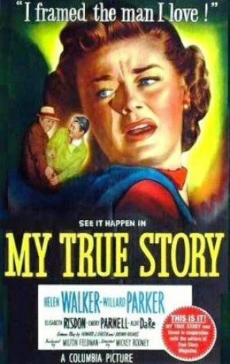 My True Story (фильм 1951)