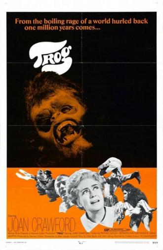 Трог (фильм 1970)