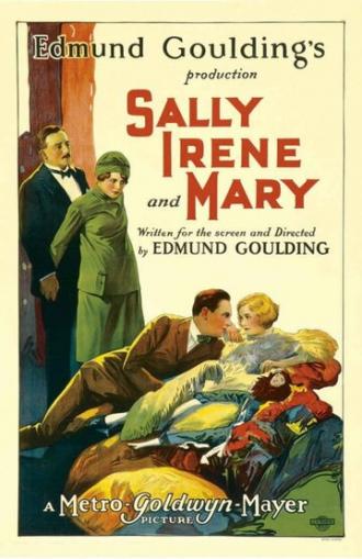 Салли, Ирен и Мэри (фильм 1925)