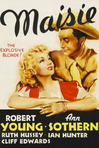 Maisie (фильм 1939)