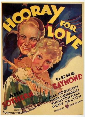 Ура любви (фильм 1935)