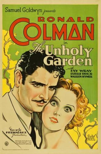 Порочный сад (фильм 1931)