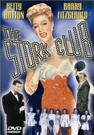 The Stork Club (фильм 1945)