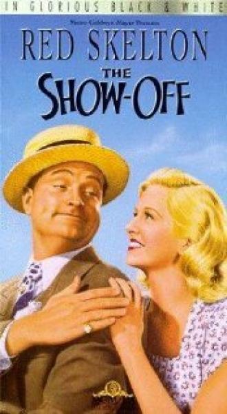 The Show-Off (фильм 1946)