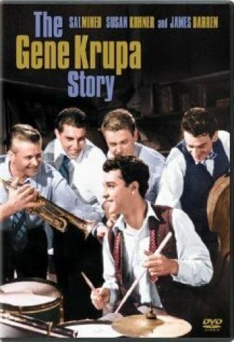 The Gene Krupa Story (фильм 1959)
