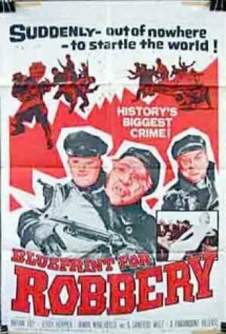 Blueprint for Robbery (фильм 1961)