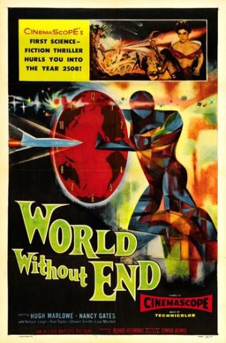 Мир без конца (фильм 1956)