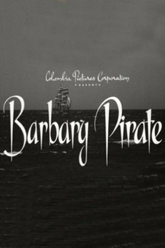 Barbary Pirate (фильм 1949)